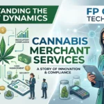 Cannabis merchant services