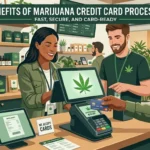 Credit card payment processing