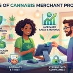Cannabis payment processing